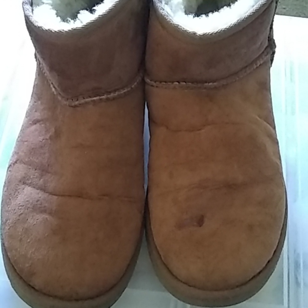 Used uggs